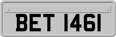 BET1461