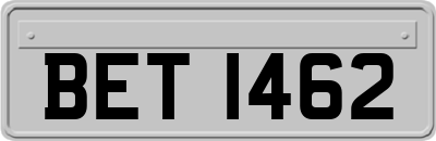 BET1462