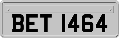 BET1464