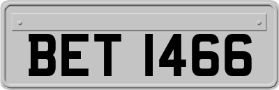 BET1466