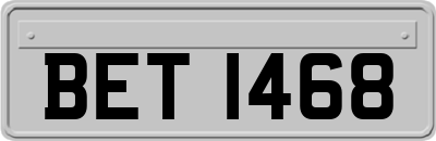 BET1468