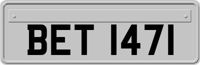 BET1471