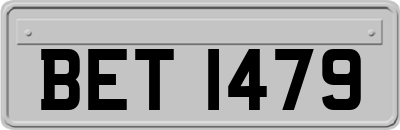 BET1479