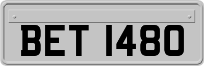 BET1480