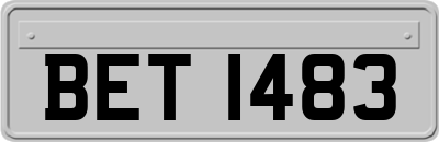 BET1483