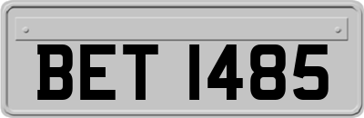 BET1485