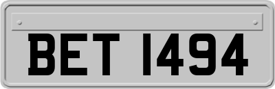 BET1494