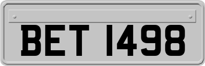 BET1498