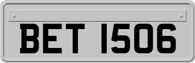 BET1506