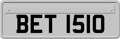 BET1510