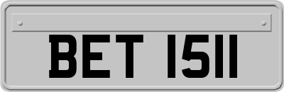 BET1511