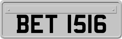 BET1516