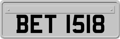 BET1518