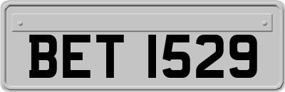 BET1529