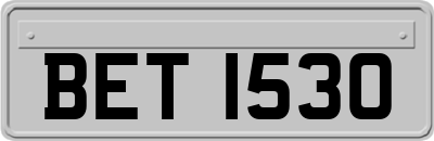 BET1530