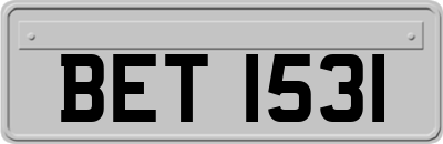 BET1531