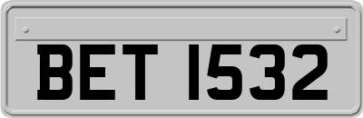 BET1532