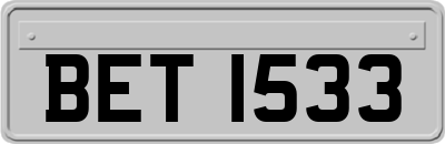 BET1533