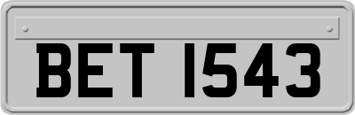 BET1543