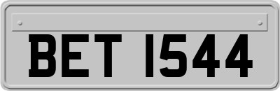 BET1544