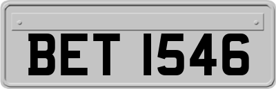 BET1546