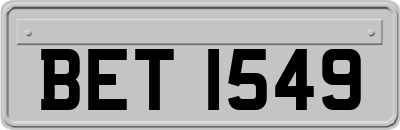 BET1549