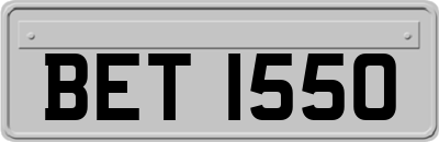 BET1550