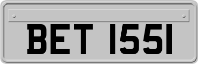 BET1551