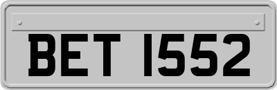 BET1552