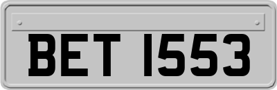 BET1553