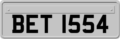 BET1554