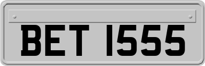 BET1555