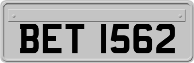 BET1562