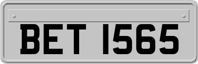 BET1565