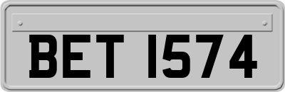 BET1574