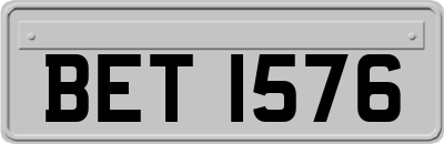 BET1576