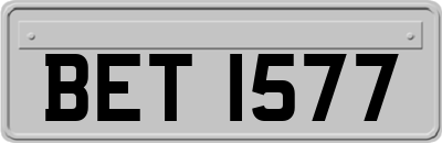 BET1577