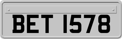 BET1578