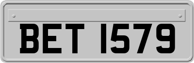 BET1579