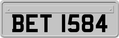 BET1584