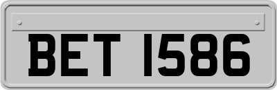 BET1586