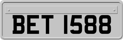 BET1588