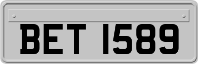 BET1589