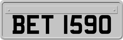 BET1590