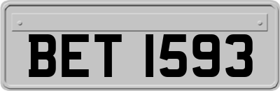 BET1593