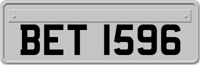 BET1596