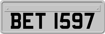 BET1597