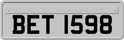 BET1598