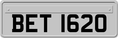 BET1620