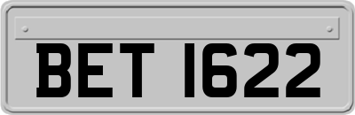 BET1622